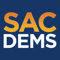 Democratic Party of Sacramento County
