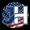 Justin Hurst campaign logo