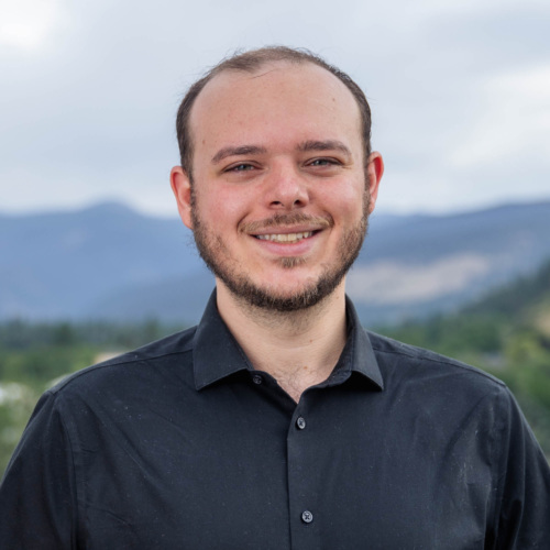 Justin Hurst for Folsom City Council candidate